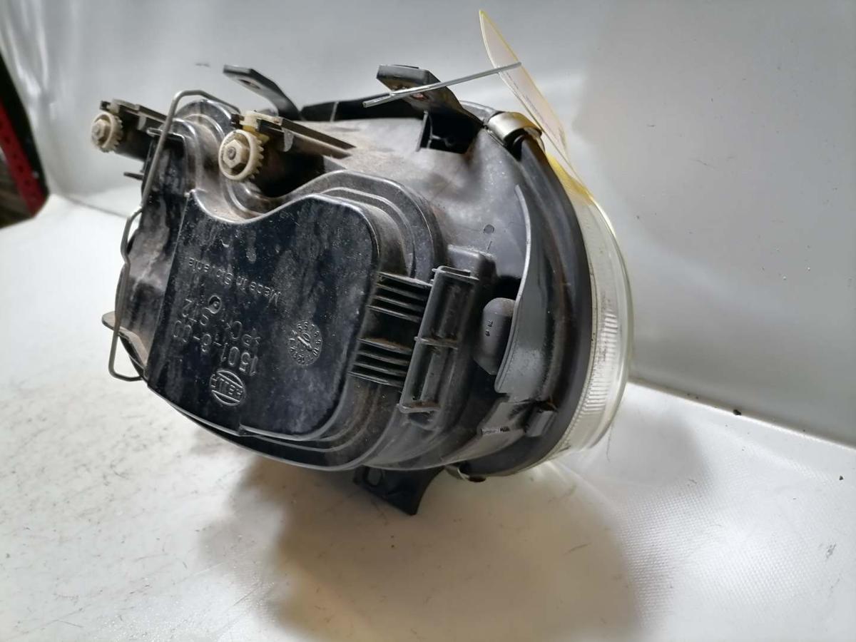 VW Golf IV original Scheinwerfer links Halogen ohne Nebelleuchte Hella BJ03